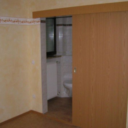 Hotel Domizil Moosbach  Pokoj fotografie