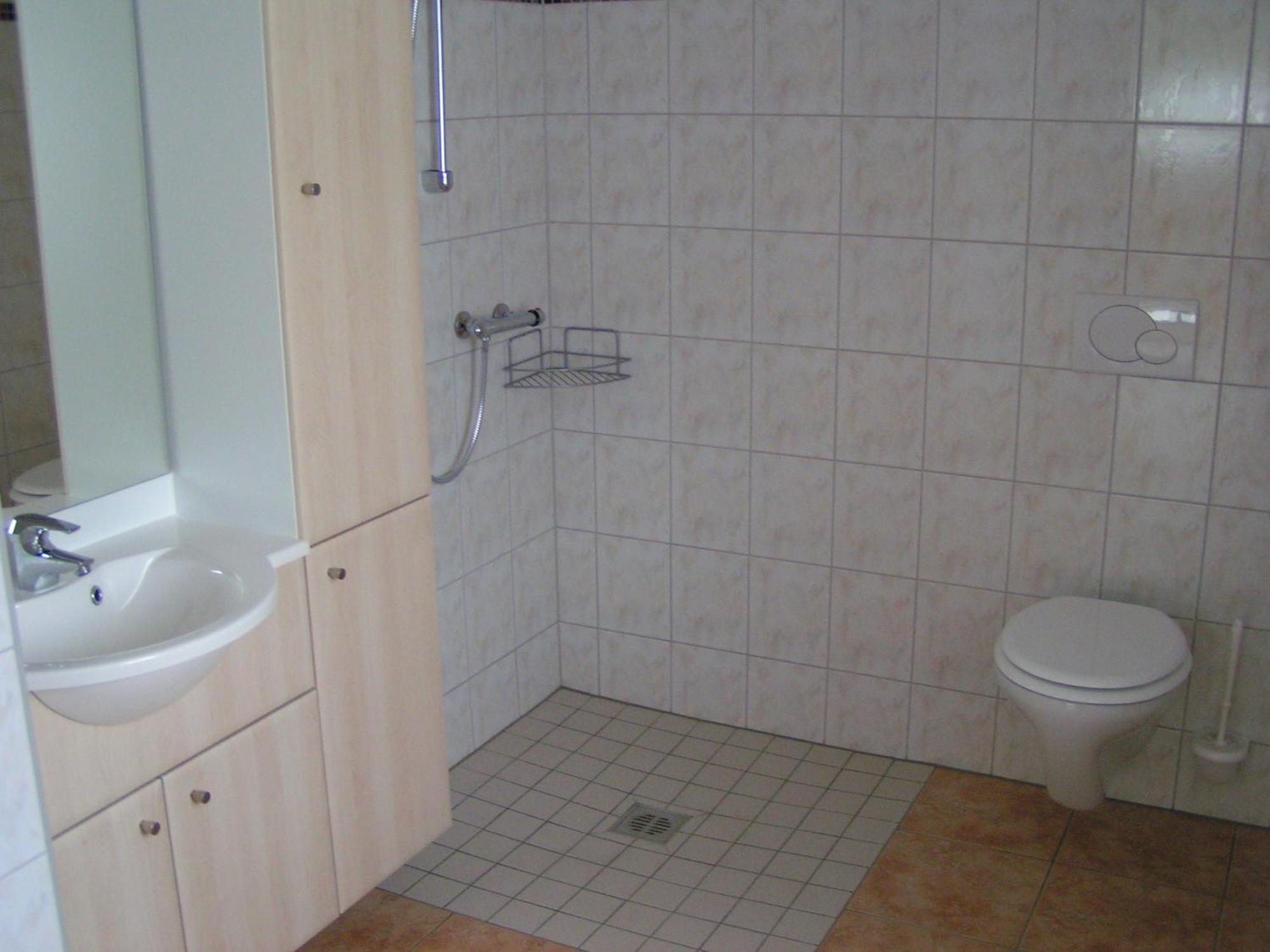Hotel Domizil Moosbach  Pokoj fotografie