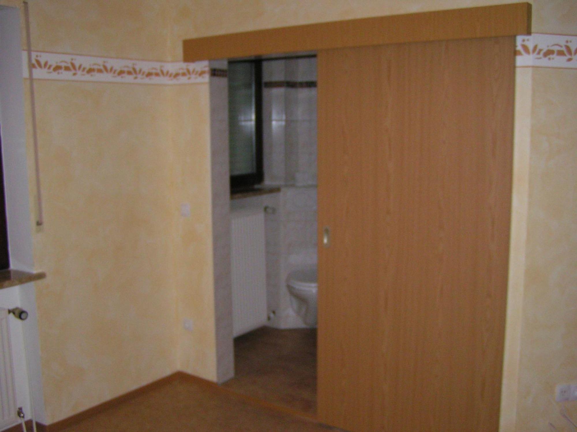 Hotel Domizil Moosbach  Pokoj fotografie