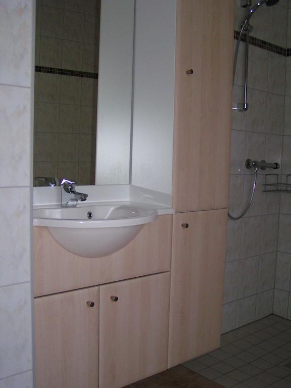 Hotel Domizil Moosbach  Pokoj fotografie
